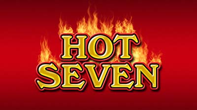 Hot Seven
