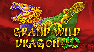 Grand Wild Dragon 20